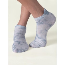 DAMENSCH Men's Socks, Candy Blue, One Size