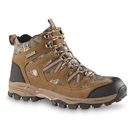Itasca Women's Vista Hiking Boots