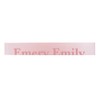 Emery Emily Teardrop Bag Pencil (211 Sneak Beige) 3D Tear