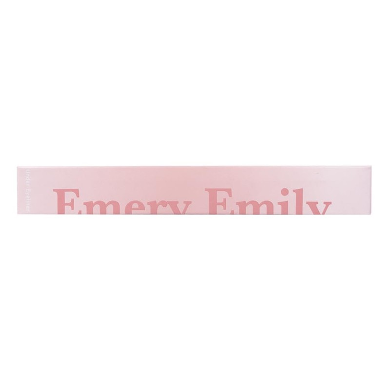 Emery Emily Teardrop Bag Pencil (211 Sneak Beige) 3D Tear