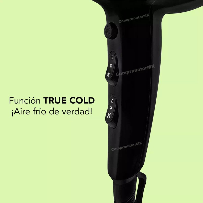 GA.MA Italy Secadora Cabello Profesional Ultra Iones Turmalina Motor Ac