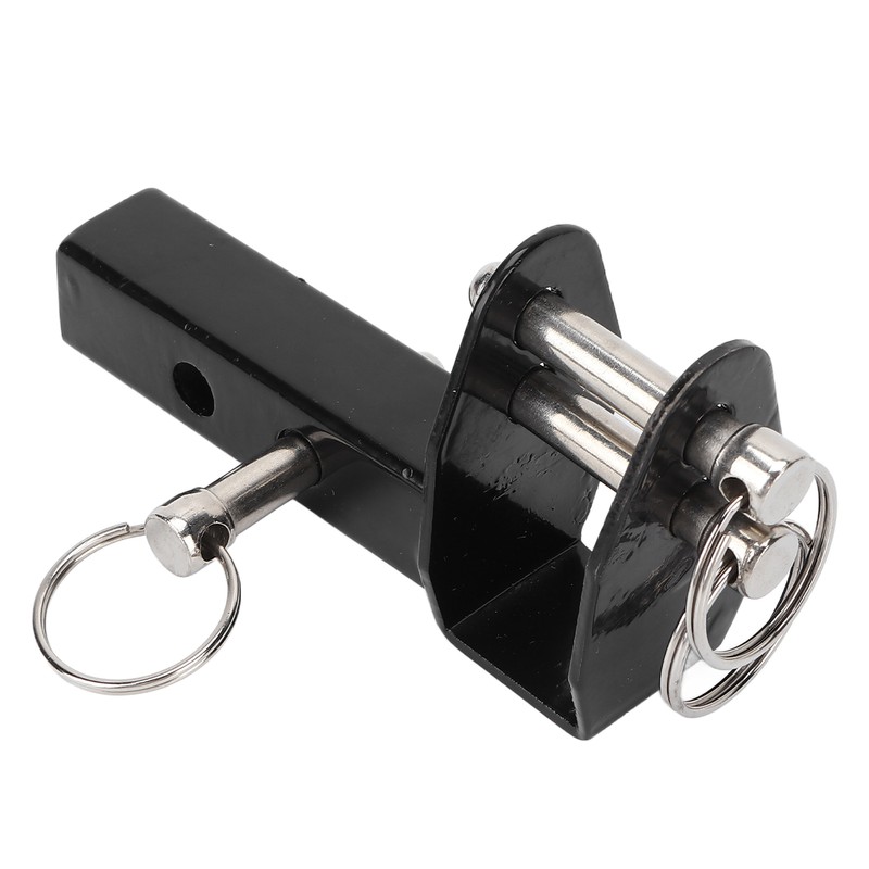 Professional Mobility Scooter Rear Mounting Bracket Aluminium Alloy Scooter Replacement