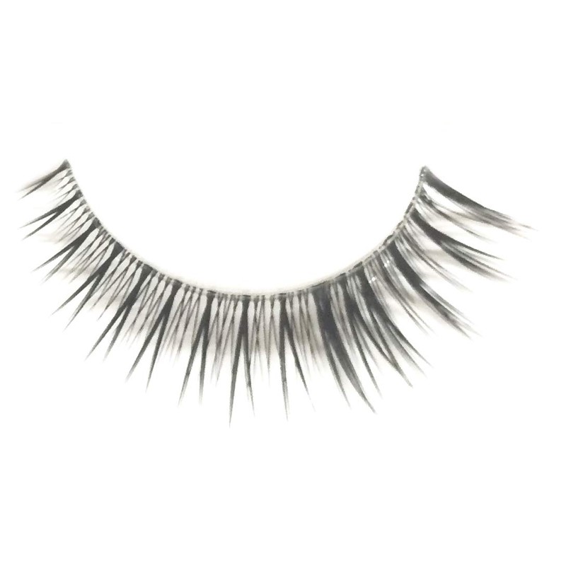 Diamond Rush Diamond Lash [Envy eye] 5 Pairs (For Lashes)