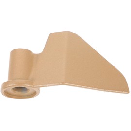 jojofuny Bread Maker Blade Replacement Paddle Food Grade Non-Stick Mixing Paddle for Bread Machines Compatibility Easy Installation Durable Design