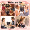 Black Flying Butterfly Explosion Gift Box - Flying Butterfly Christmas