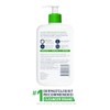 CeraVe - Limpiador hidratante, 16 onzas