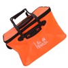 Folding Bucket EVA Portable Impact Resistant Children's Adult Fishing Bait