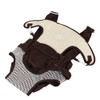 Multi functional Baby Carrier Stylish Breathable Infants and Young Children