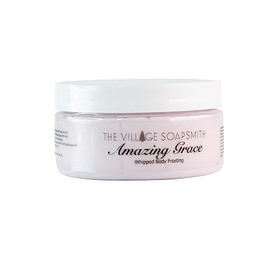 Whipped Body Frosting/Body Butter (Amazing Grace (type))