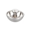 sourcing map 8 Sets 20 x 9 mm Round Rivets