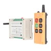 Remote Control Switch Multifunctional 6CH 433Mhz Remote Control Relay for