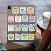 Joyppy 150 PCS Positive Affirmation Stickers, Mental Health Inspirational Motivational