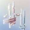 rom&nd [rom&nd]The Universe Liquid Glitter (2 colors)