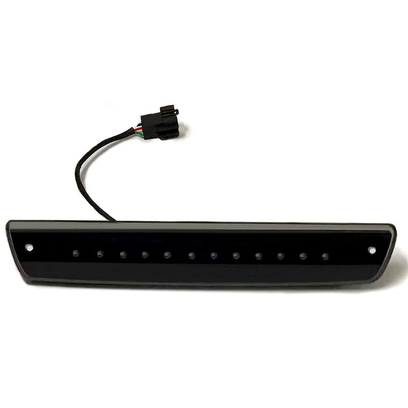 Aliminyy For 1994-2001 Dodge Ram 1500 2500 3500 LED Third
