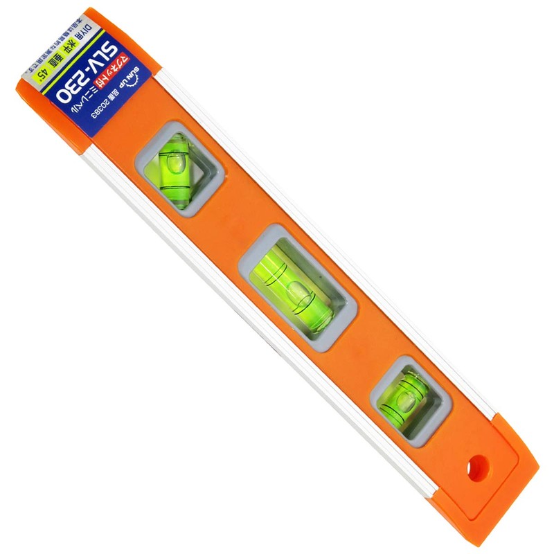 KONYO SUN UP SLV-230 Mini Level