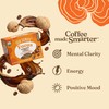 Four Sigmatic Fsf, 10 bustine di caffè e funghi (testa