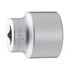 Tone Socket (6 Angle) 6S-46 Insertion Angle 0.7 inch (19.0