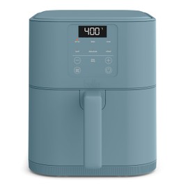 Bella Slim 6.0 QT Air fryer, Surf