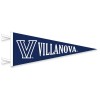 Collegiate Pacific Villanova Wildcats Wool Felt Pennant - 9" x 24"