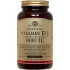 Solgar Vitamin D3 Cholecalciferol 1000 IU 250 Softgels
