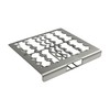 Desecne Charcoal Grate Compatible with Masterbuilt Gravity Series 560 800