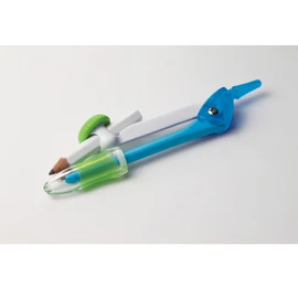 Sonic Compass Kurun Pass for Pencils, Blue SK-744-B