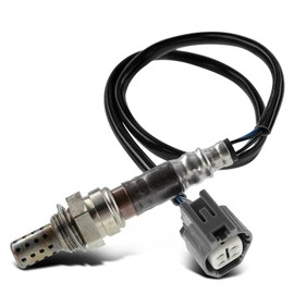 A-Premium O2 Oxygen Sensor Compatible with Jaguar S-Type 2003-2006, X-Type 2002-2008, XJ8 1999-2005, XJR 1999-2005, XK8 1997-2006, Super V8, Vanden Plas, Downstream Left or Right, Replace# ES20359