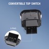 LDMINDA F4ZZ15668B Convertible Top Switch F4ZZ-15668-B Replacement for Ford FD