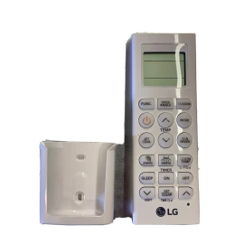 LG A/C & Heater Remote Controller