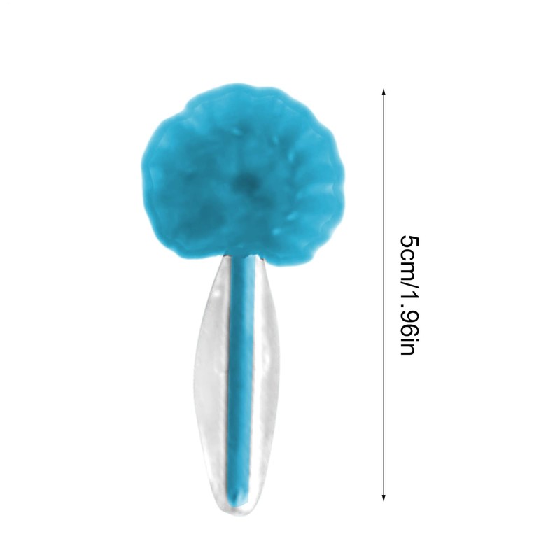 Belly Button Lint Brush,Convenient Clean Brushes | Convenient Clean Brushes,