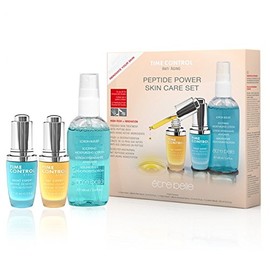 Time Control Peptide Power Skin Care Set