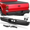 Rear Bumper Assembly Compatible with 2000 2001 2002 2003 2004