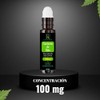 Roll on Contorno de Ojos, Desinflama Bolsas y Ojeras Concentración