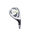 Tour Edge HL-J Junior Complete Golf Set with Bag (Left