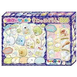 ぷにジェル　すみっコぐらし　DX　限定