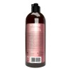 THE BOTANIST Shampoo Barber Collection Caffeine 550ml