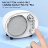 Sada Q7 Multifunctional Mini Portable Bluetooth Music Speaker Wireless Audio