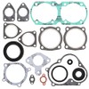 Vertex Gasket Kit for Yamaha Enticer ET340TR 89 90 1989
