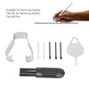 Septpenta Set of 4 Replacement Tips for Galaxy Tab S8,