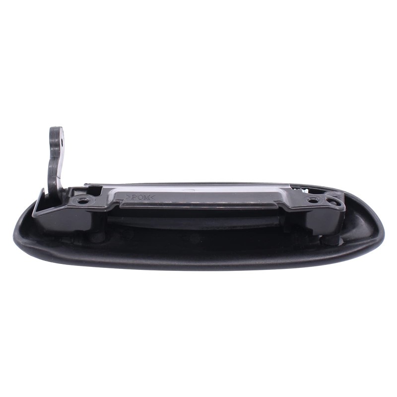Doo Engy Exterior Door Handle with Surface Structure Front Right