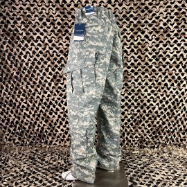 BDU NEW BDU Propper Pants - ACU Digital Camo - Small Regular