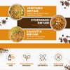 Organic Tattva Organic Blended Spices Masalas (Biryani Masala, 100)