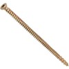 AERZETIX - Set of 20 - Concrete Screws - Direct
