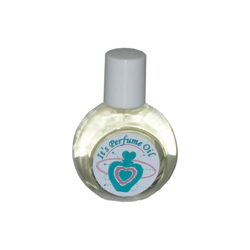 It's Perfume Oil - Original - China Musk - Parfum