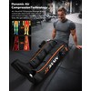 Sequential Air Compression Recovery System : Professional Full Leg Compression