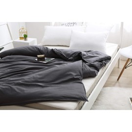 Weighted Blanket with Super Soft Microfiber Duvet Cover King, Queen, Twin Sizes in Many Weights