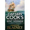 Captain Cook's Epic Voyage