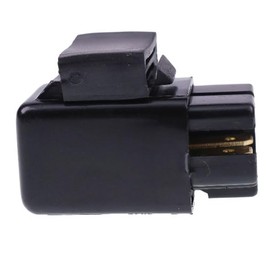DVPARTS Relay E-T1060-33720 Compatible with Kubota L5040 L4400 L3800 L3240 B2320 B2410 B2650