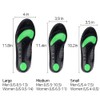 Gel Insoles Men - Comfort Shoe Inserts with Massaging -