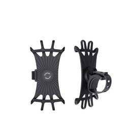 Spider Bicycle Motorcycle Multi-purpose Phone Holder / 스파이더 자전거 오토바이 다용도 핸드폰 거치대